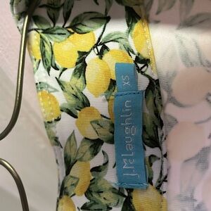 J. Laughlin Sporty Dress